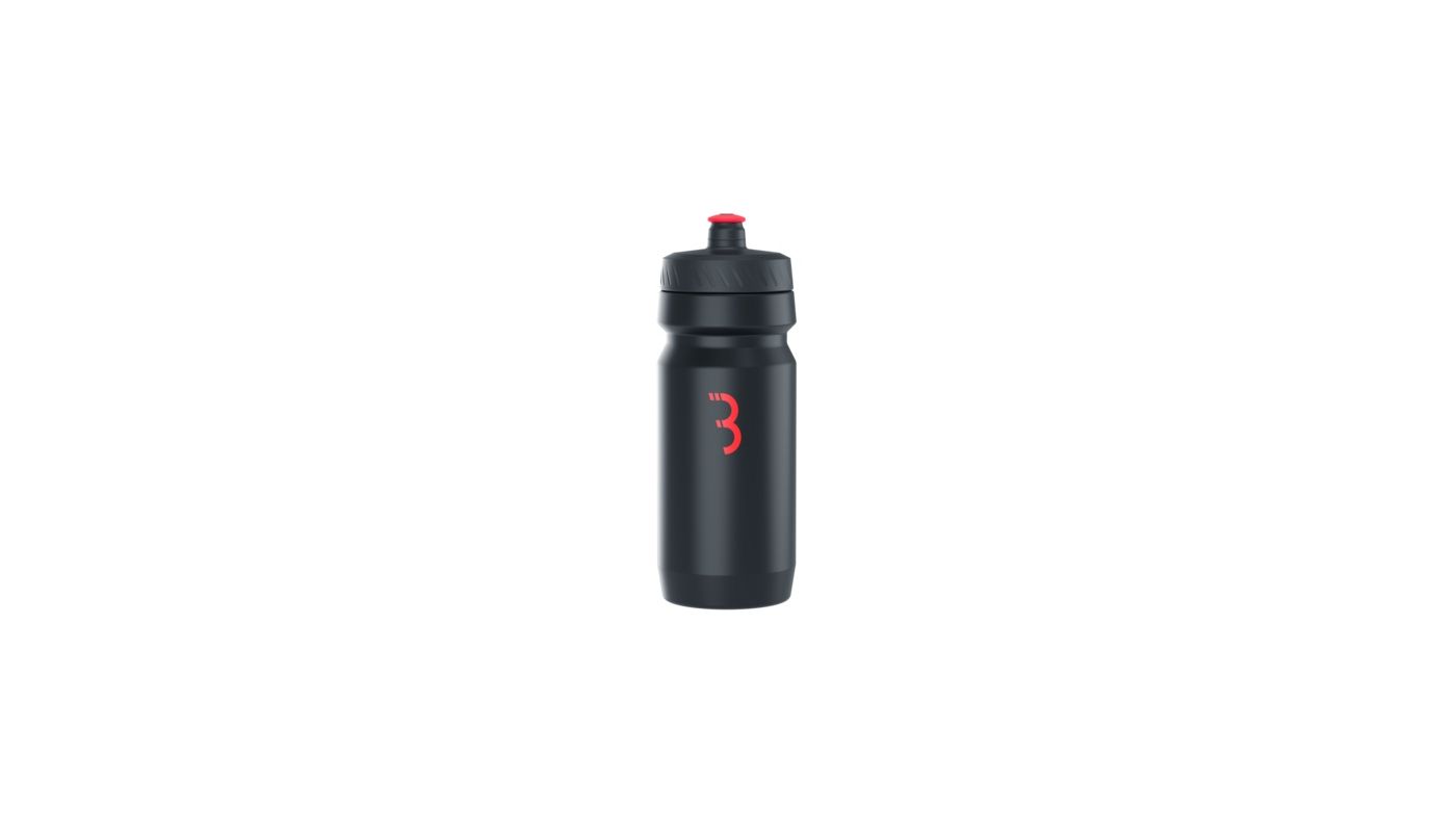 Láhev BBB BWB-01 CompTank 550ml černá/červená - 1