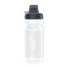 Láhev BBB BWB-12 AutoTank Mudcap Autoclose 0,55L Clear - 1