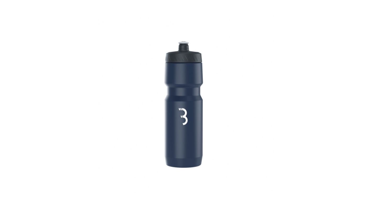 Láhev BBB BWB-05 CompTank XL 750ml modrá navy - 1