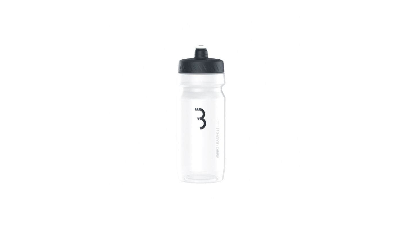 Láhev BBB BWB-01 CompTank 550ml čirá/černá - 1