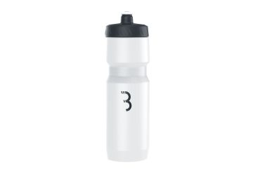 Láhev BBB BWB-05 CompTank XL 750ml bílá/černá - 1