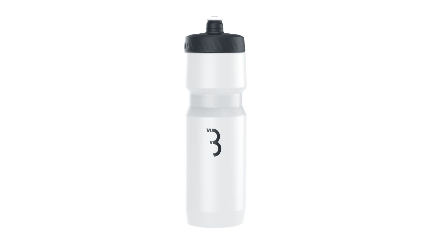 Láhev BBB BWB-05 CompTank XL 750ml bílá/černá - 1
