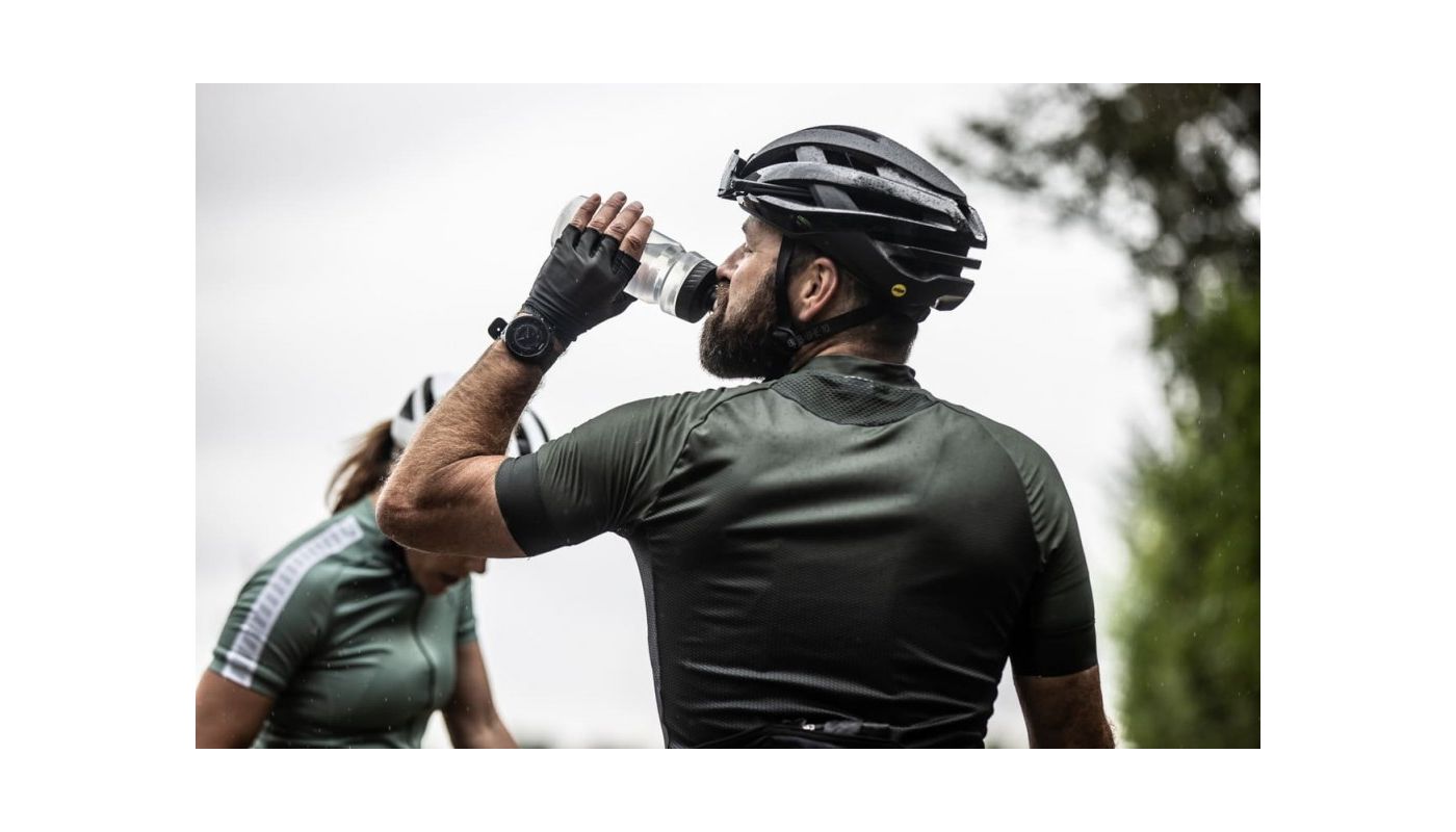 Láhev BBB BWB-12 AutoTank Mudcap Autoclose 0,55L Black - 4 Láhev BBB BWB-12 AutoTank Mudcap Autoclose 0,55L Black - 4