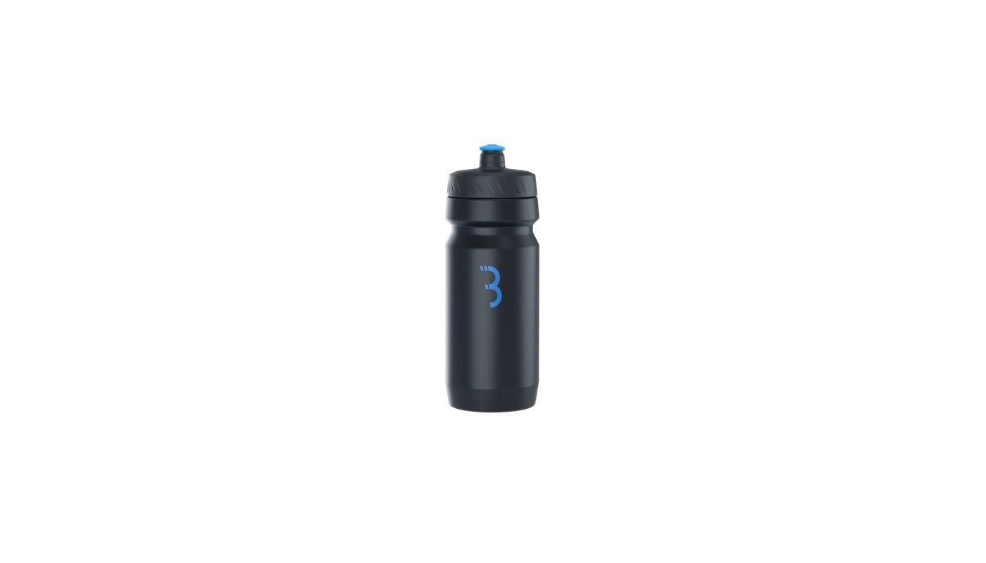 Láhev BBB BWB-01 CompTank 550ml černá/modrá - 1