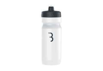 Láhev BBB BWB-01 CompTank 550ml bílá/černá - 1