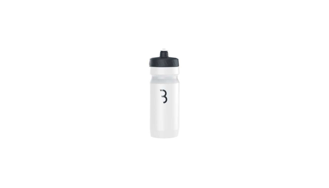 Láhev BBB BWB-01 CompTank 550ml bílá/černá - 1 Láhev BBB BWB-01 CompTank 550ml bílá/černá - 1