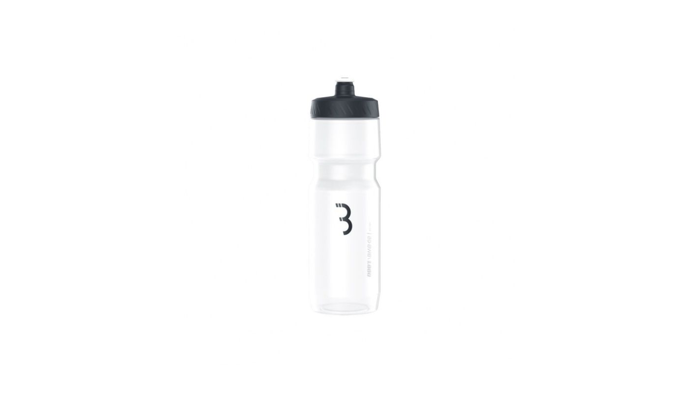 Láhev BBB BWB-05 CompTank XL 750ml čirá/černá - 1