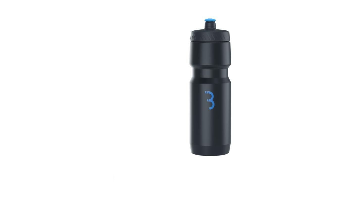 Láhev BBB BWB-05 CompTank XL 750ml černá/modrá - 1