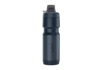 Láhev BBB BWB-16 AutoTank XL Mudcap Autoclose 0,75L Black - 1