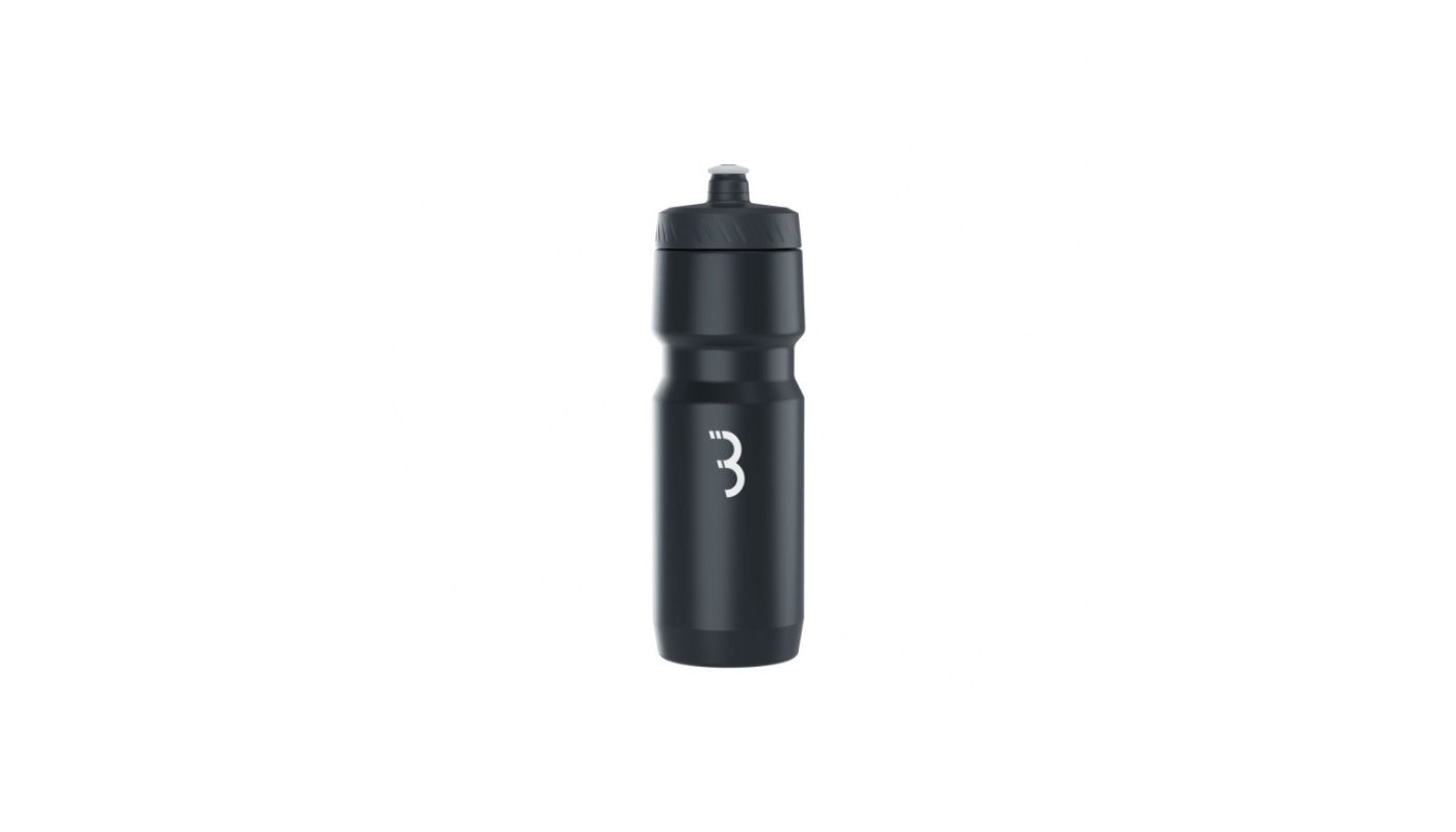 Láhev BBB BWB-05 CompTank XL 750ml černá/bílá - 1