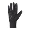 Etape – rukavice PEAK 2.0 WS+, černá - 2
