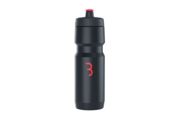 Láhev BBB BWB-05 CompTank XL 750ml černá/červená - 1