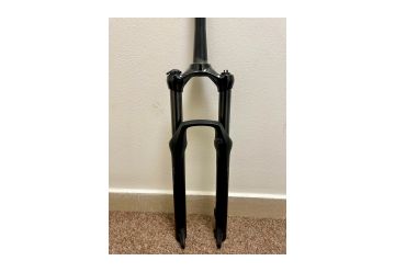 Odpružená vidlice RST Aerial 29 AIR TnL tapered 120mm - 1