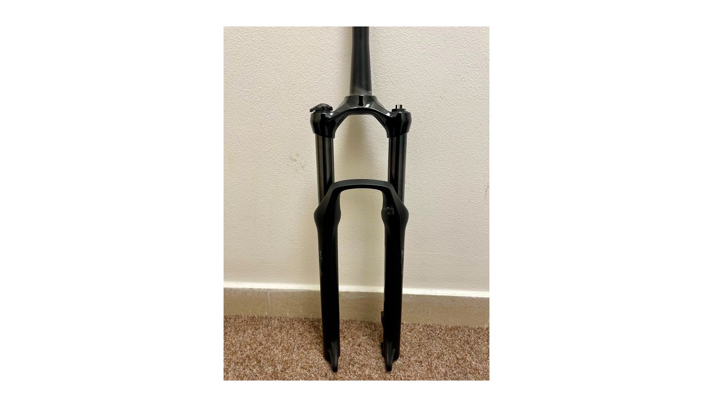 Odpružená vidlice RST Aerial 29 AIR TnL tapered 120mm - 1