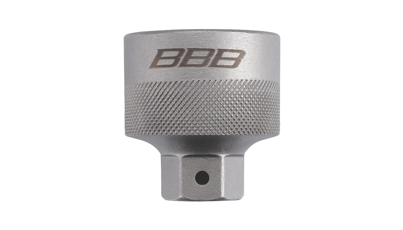 Klíč na středy BBB BTL-105 BracketPlug - 3 Klíč na středy BBB BTL-105 BracketPlug - 3