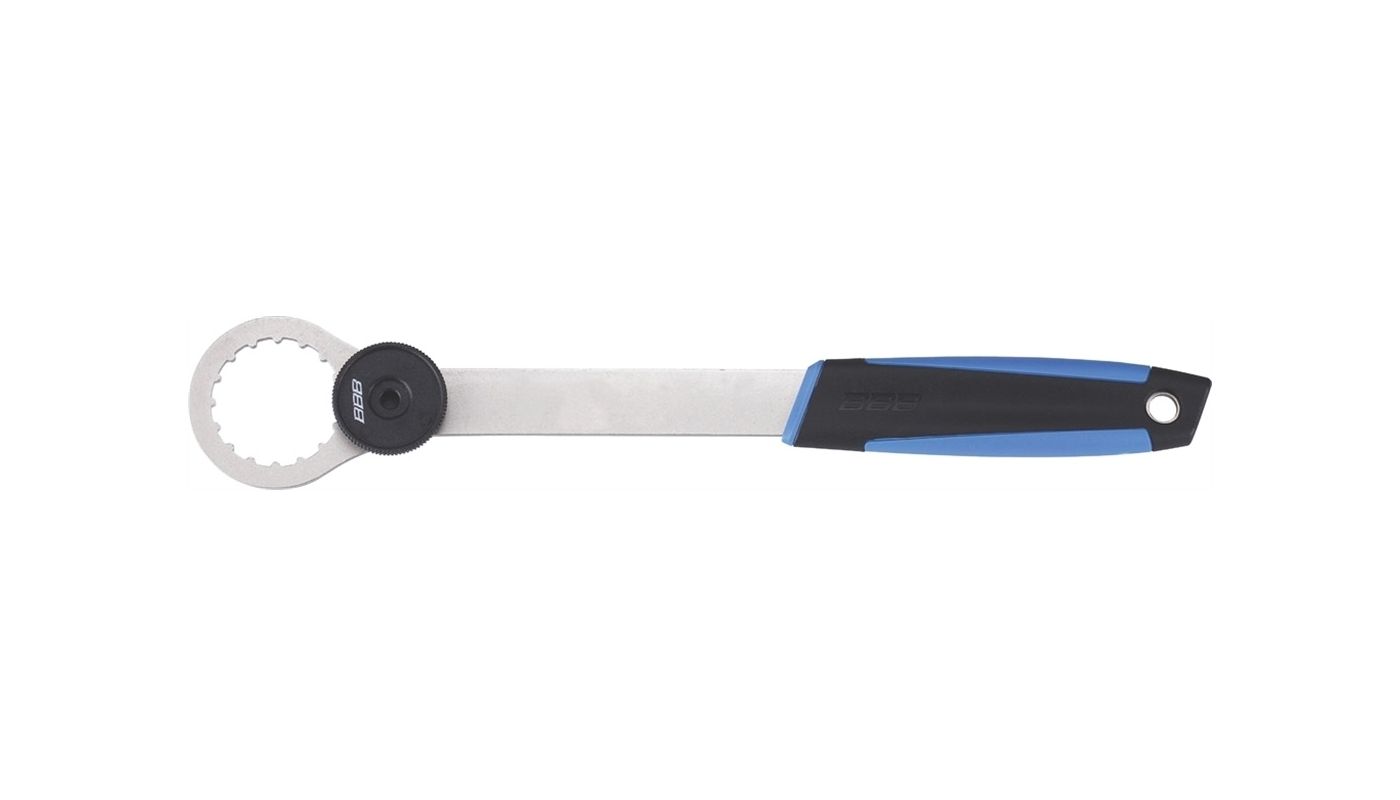 Klíč na středy BBB BTL-27L BracketGrip - 1 Klíč na středy BBB BTL-27L BracketGrip - 1
