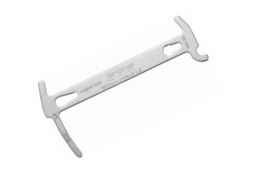 Měrka na řetěz BBB BTL-125 ChainChecker - 1
