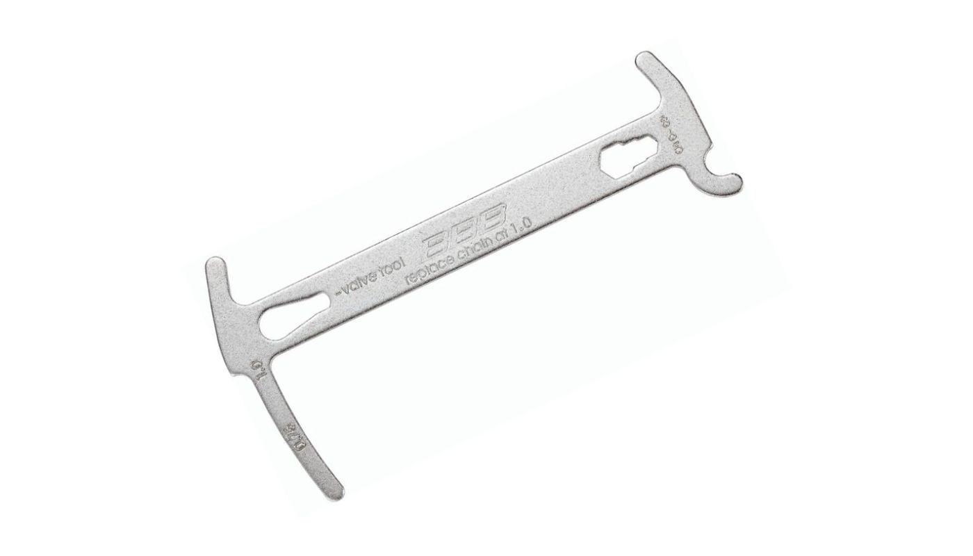 Měrka na řetěz BBB BTL-125 ChainChecker - 1