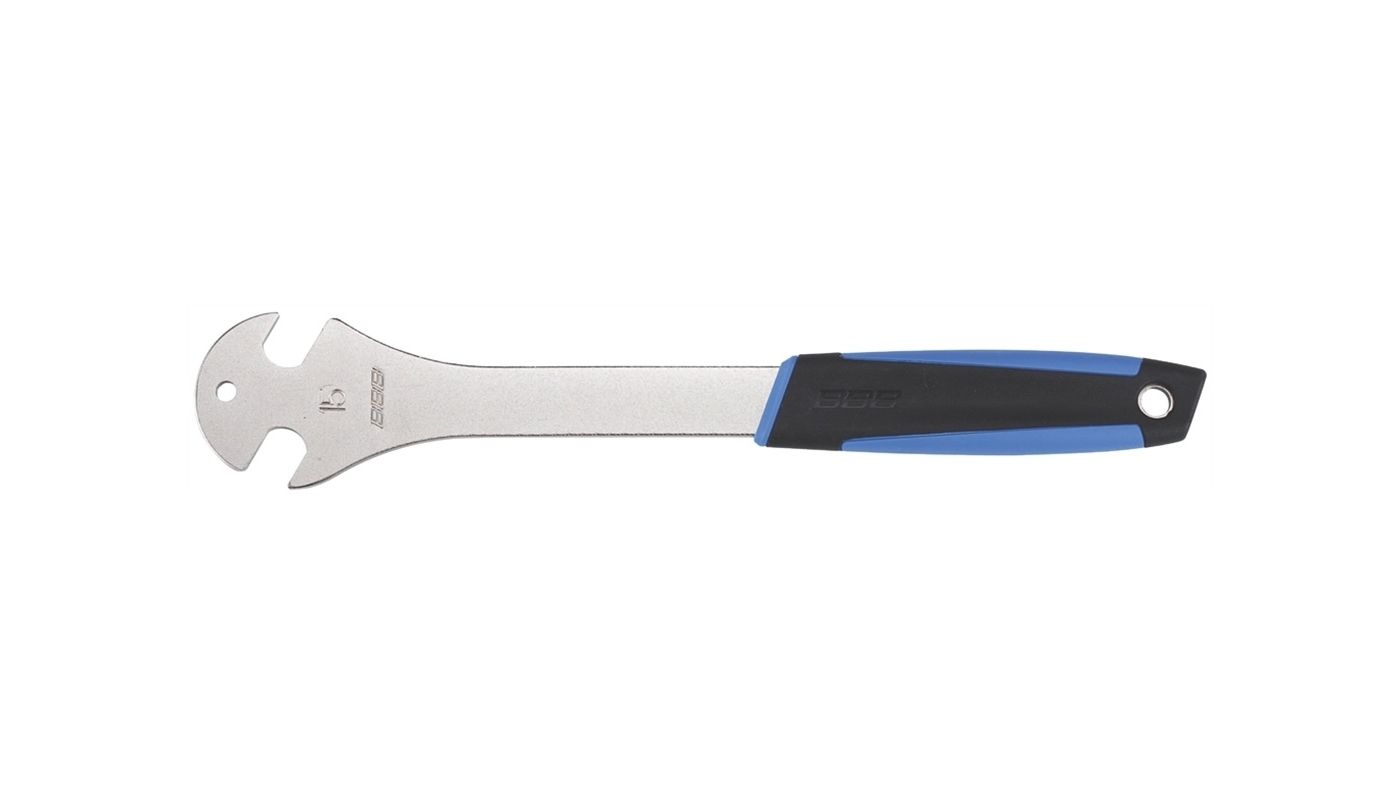 Klíč na pedály BBB BTL-10D Hi-Torque - 2