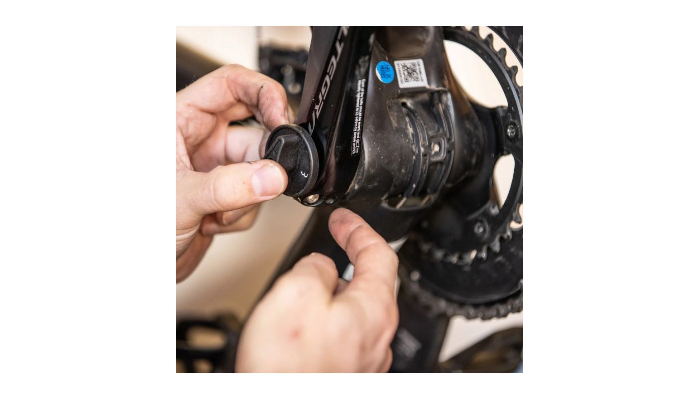 Klíč na kliky BBB BTL-102 CrankGrip - 3
