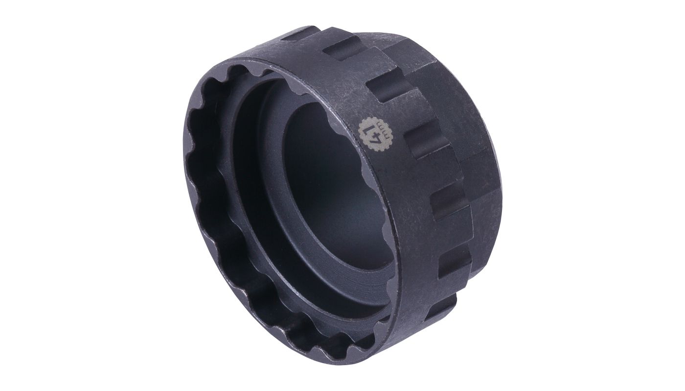 Klíč na středy BBB BTL-199 DirectPlug Shimano - 1 Klíč na středy BBB BTL-199 DirectPlug Shimano - 1