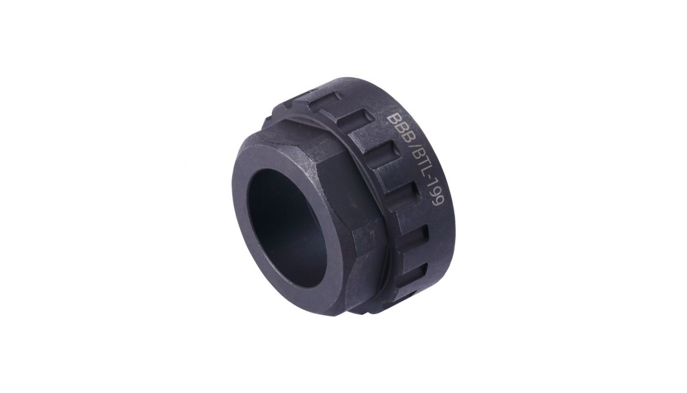 Klíč na středy BBB BTL-199 DirectPlug Shimano - 2 Klíč na středy BBB BTL-199 DirectPlug Shimano - 2