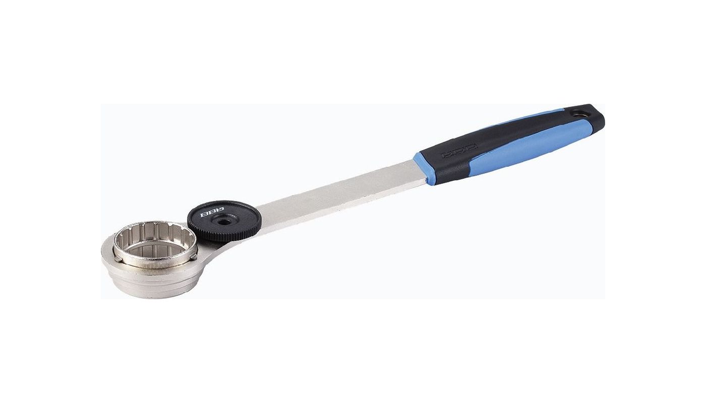 Klíč na středy BBB BTL-116 BracketGrip - 1 Klíč na středy BBB BTL-116 BracketGrip - 1