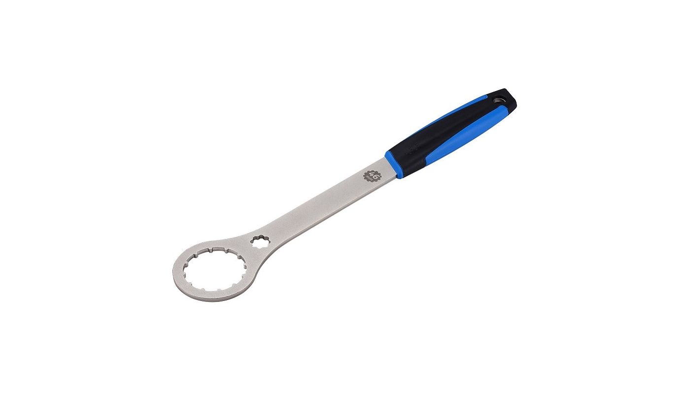 Klíč na středy BBB BTL-193 BracketGrip DUB - 2 Klíč na středy BBB BTL-193 BracketGrip DUB - 2