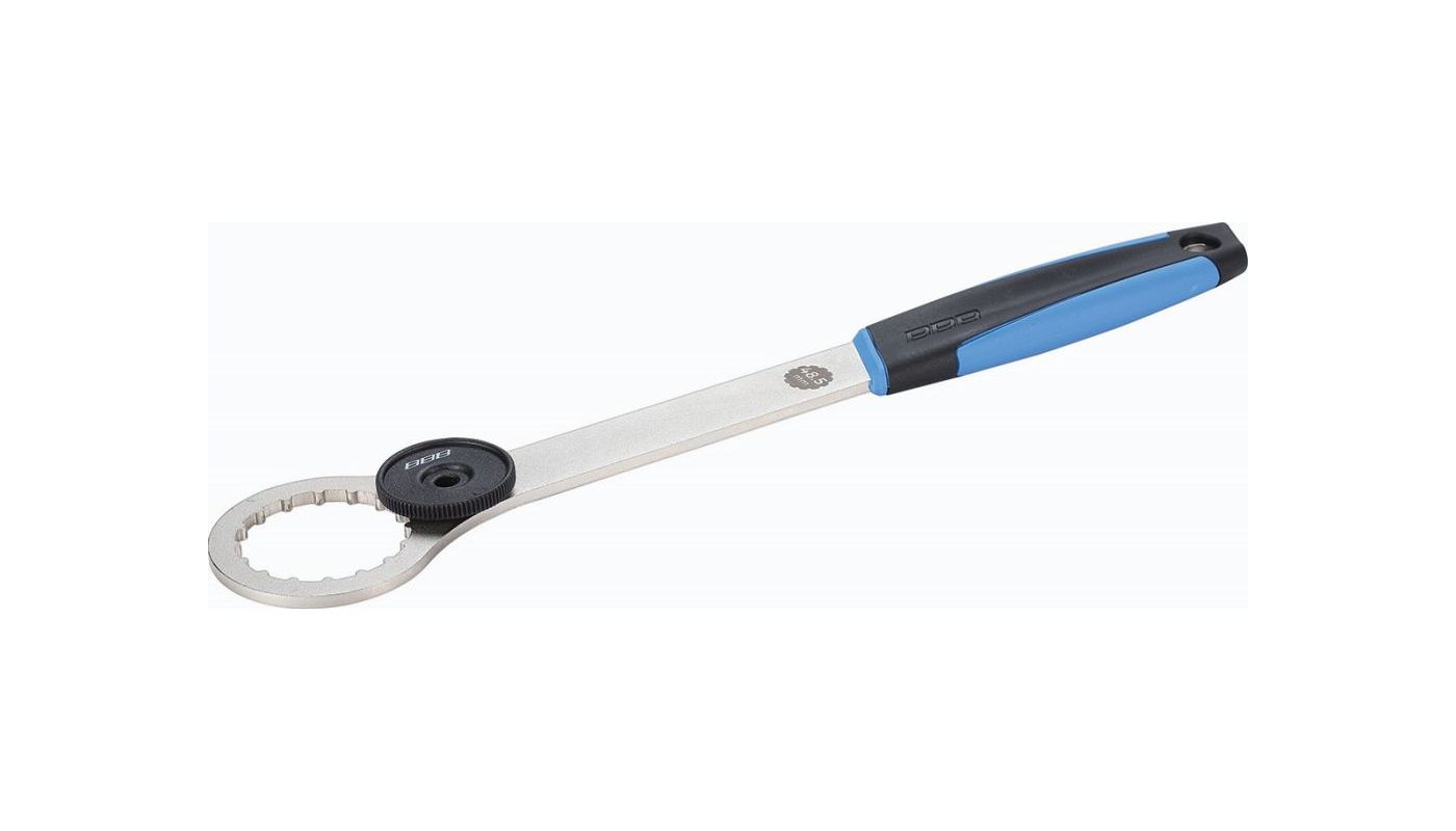 Klíč na středy BBB BTL-120 BracketGrip - 1 Klíč na středy BBB BTL-120 BracketGrip - 1