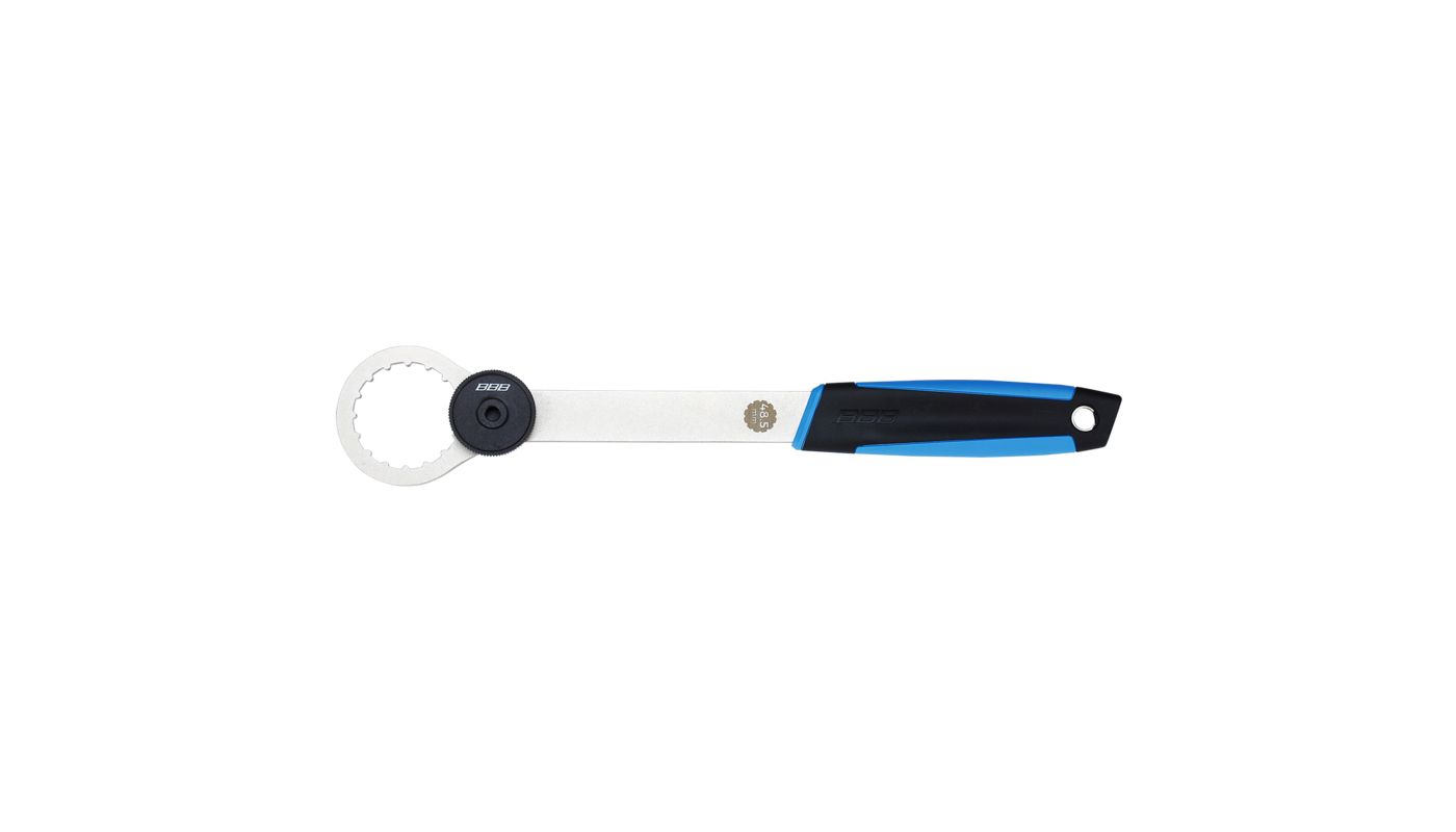 Klíč na středy BBB BTL-120 BracketGrip - 2 Klíč na středy BBB BTL-120 BracketGrip - 2