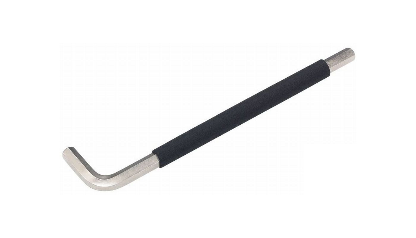 Imbusový klíč BBB BTL-13 HexaGon 10mm - 1