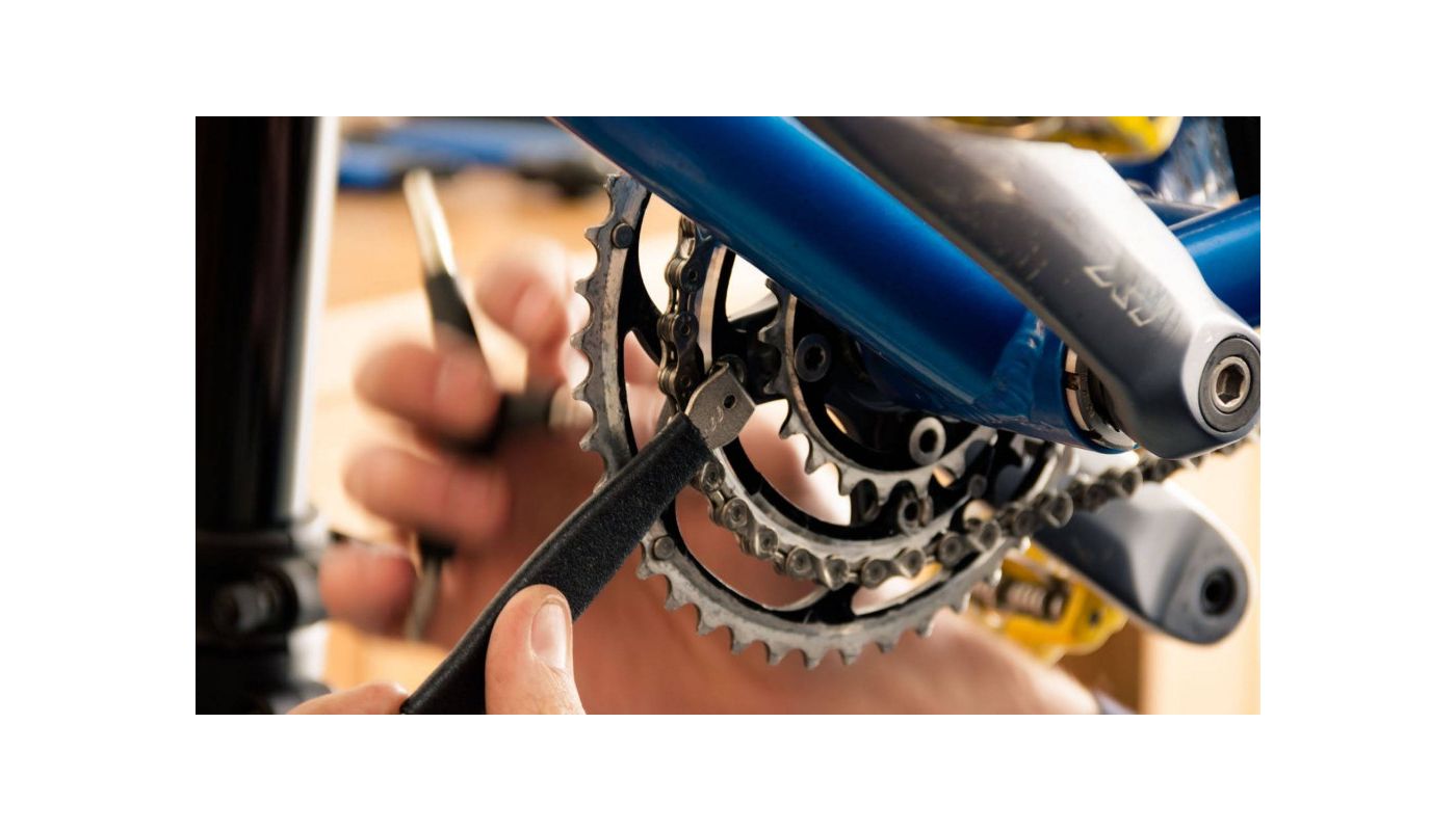 Klíč na převodníky BBB BTL-32L BoldGrip - 3