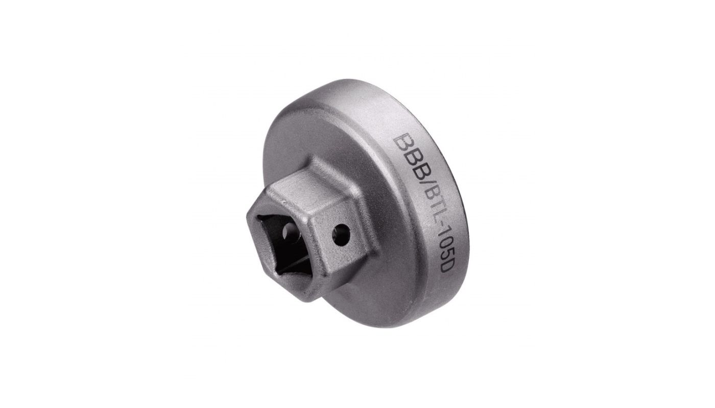 Klíč na středy BBB BTL-105D BracketPlug DUB - 2 Klíč na středy BBB BTL-105D BracketPlug DUB - 2