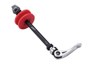 Rychloupínací osa BBB BTL-50 ChainGrip ROAD (130mm) - 1
