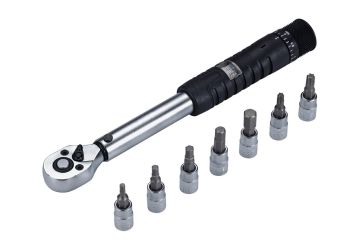 Momentový klíč BBB BTL-73 TorqueSet - 1