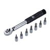 Momentový klíč BBB BTL-73 TorqueSet - 1