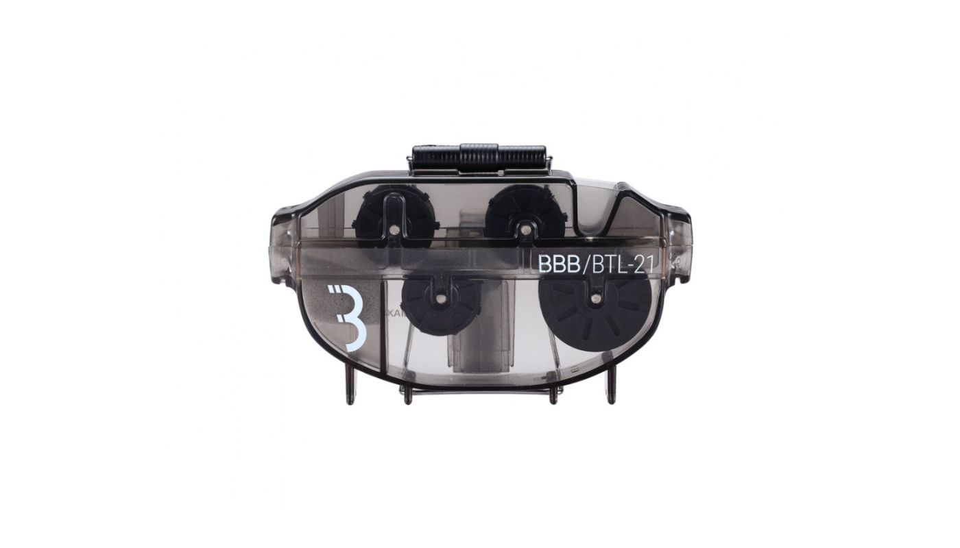 Pračka na řetěz BBB BTL-21 Bright & Fresh - 2