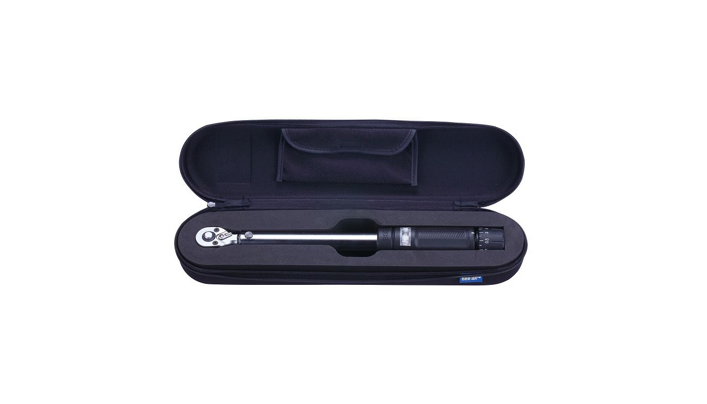 Momentový klíč BBB BTL-175 HighTorque - 1 Momentový klíč BBB BTL-175 HighTorque - 1