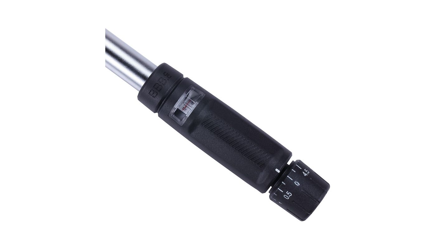 Momentový klíč BBB BTL-175 HighTorque - 2