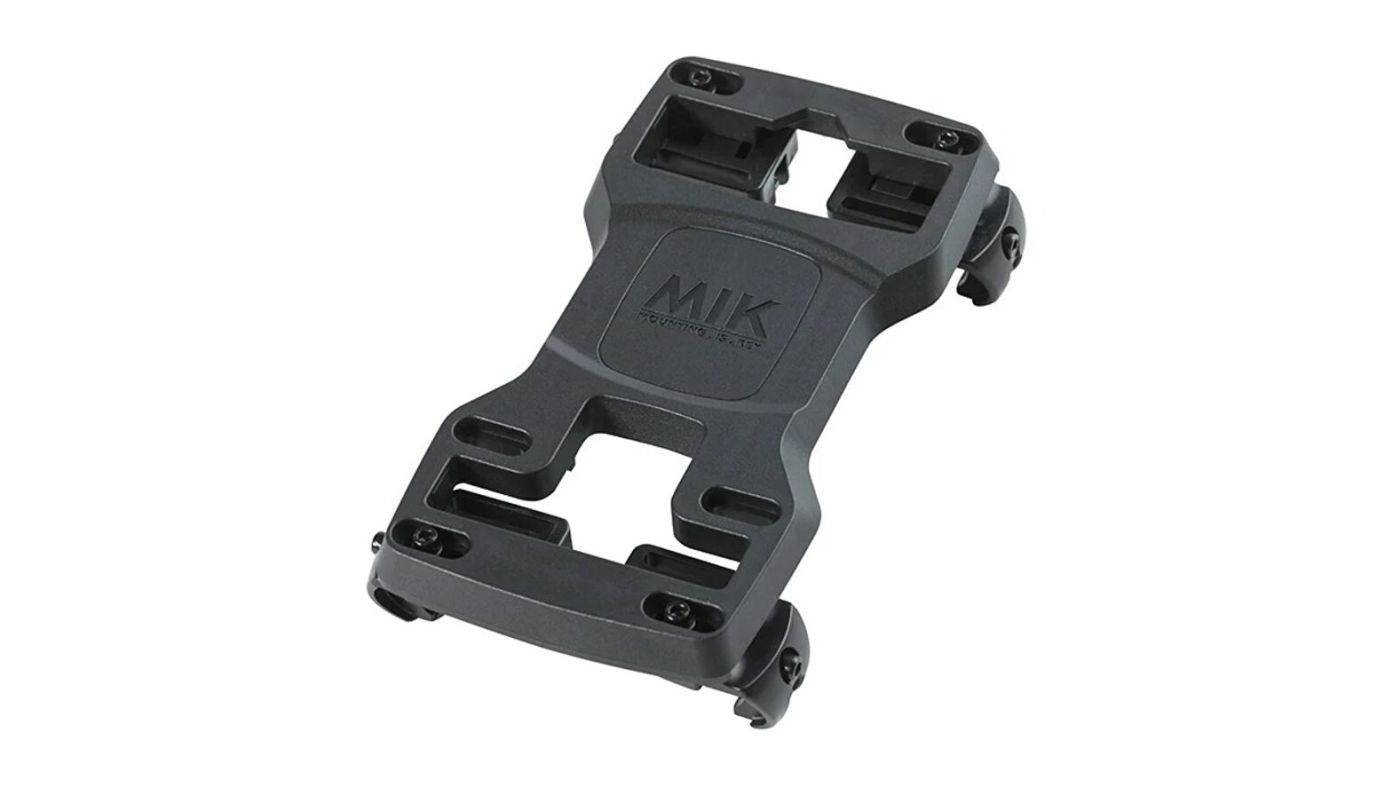 Adaptér MIK Carrier Plate 70170 - 1 Adaptér MIK Carrier Plate 70170 - 1