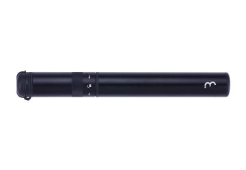 Pumpička BBB BMP-50 Samurai černá - 1
