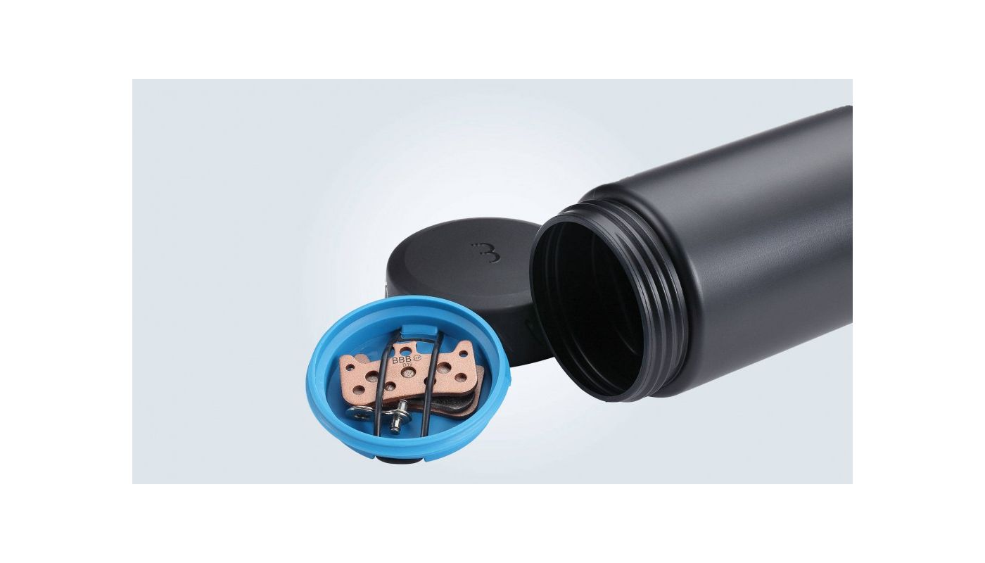 Láhev na nářadí BBB BTL-18L Tools & Tubes L - 4