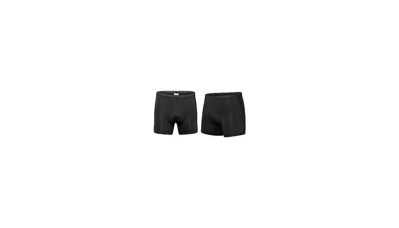 Cyklistická vložka W Etape,Black - 1