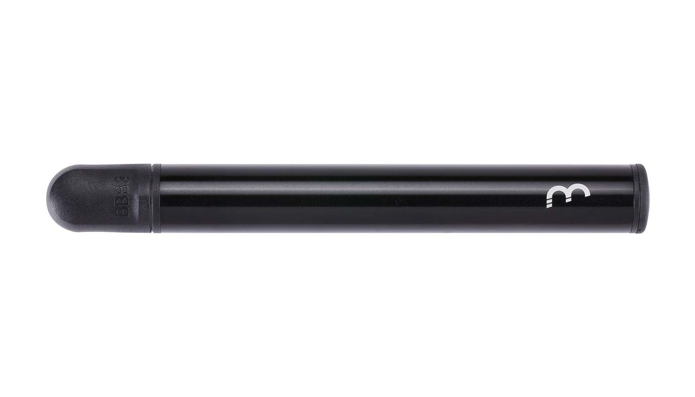 Pumpička BBB BMP-101 SingleShot - 1