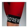 GORE SWIFTRIDE Optical Bib Shorts Mens utility red M - 7