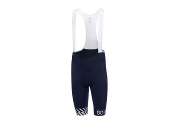 GORE SWIFTRIDE Optical Bib Shorts Mens orbit blue M - 1