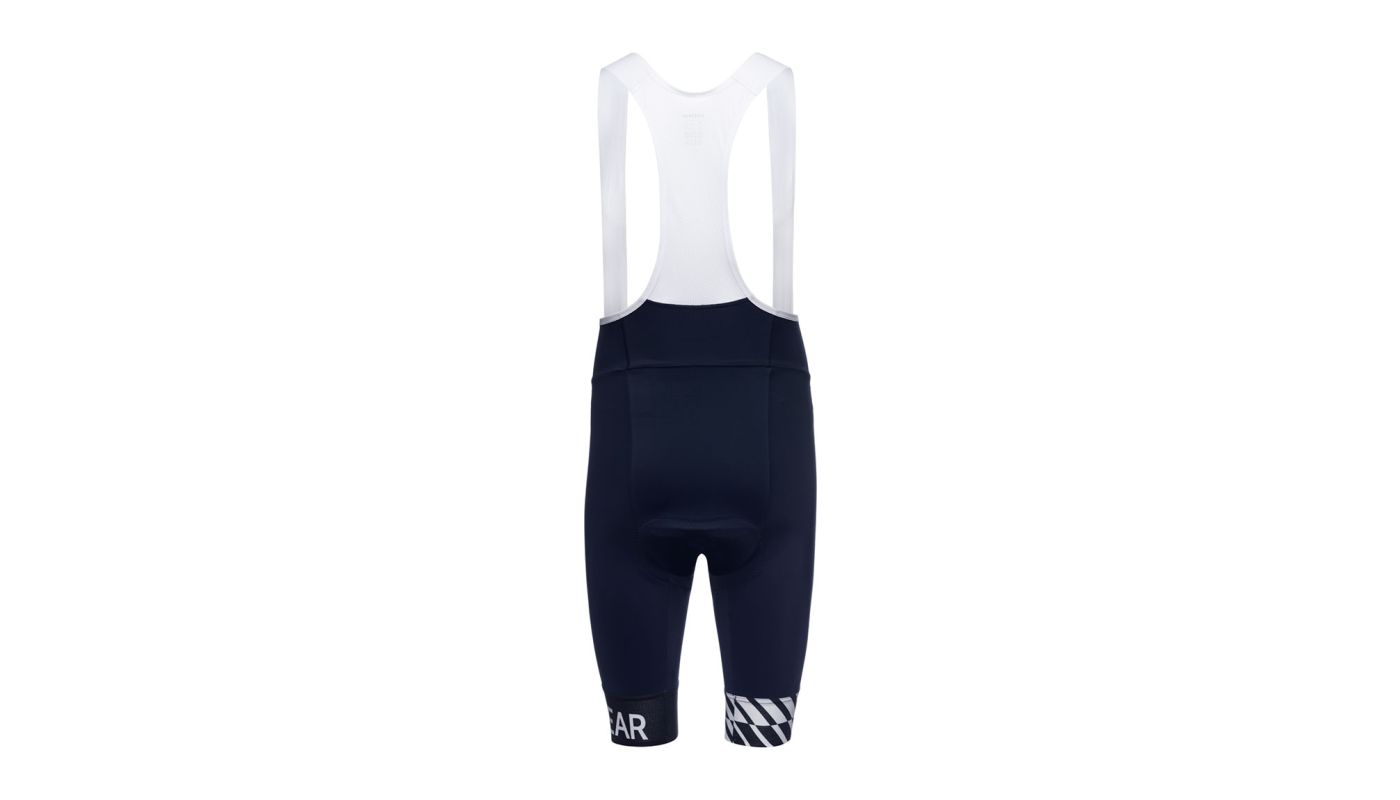 GORE SWIFTRIDE Optical Bib Shorts Mens orbit blue M - 3