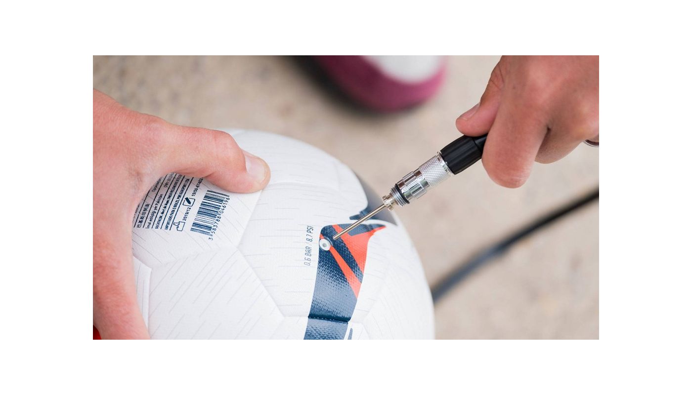 Adaptéry na ventilky BBB BFP-90 ValveKit - 4