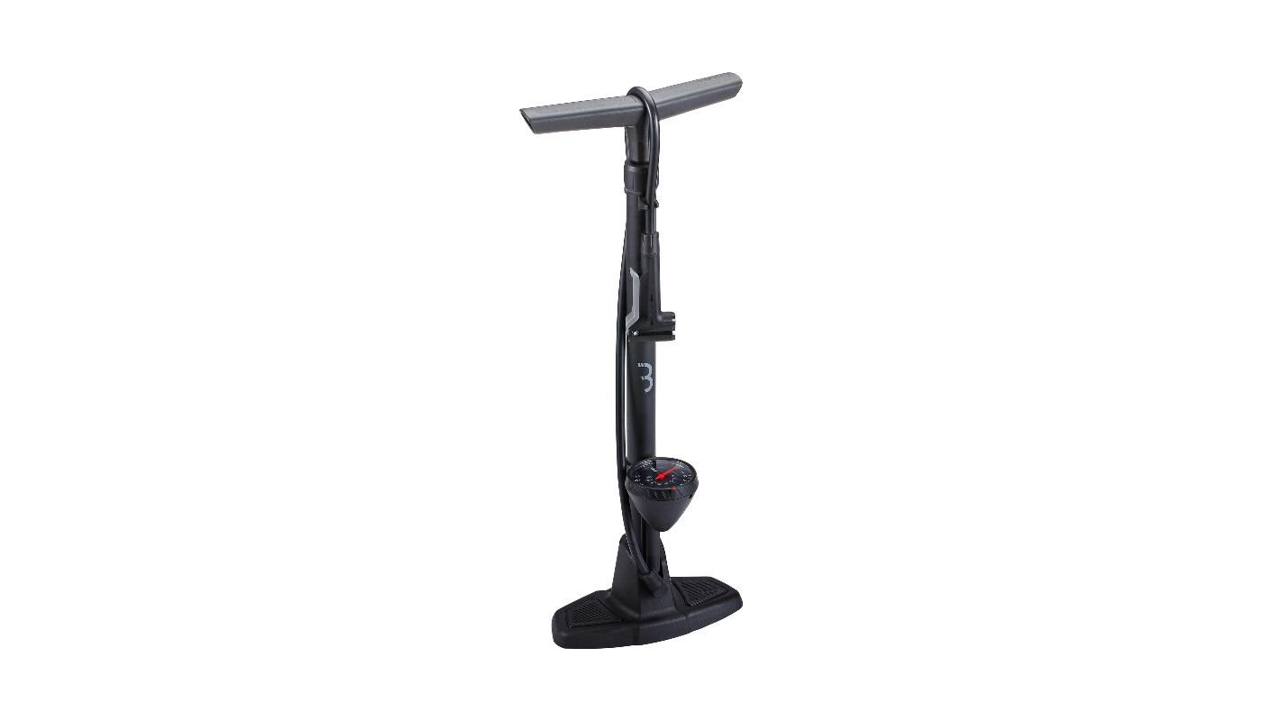 Nožní pumpa BBB BFP-20 AirWave - 1 Nožní pumpa BBB BFP-20 AirWave - 1