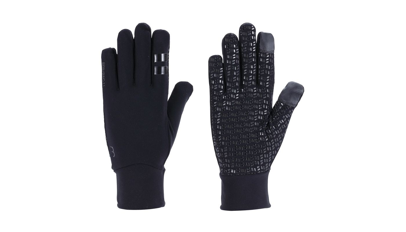 Rukavice BBB BWG-11 RaceShield - 1